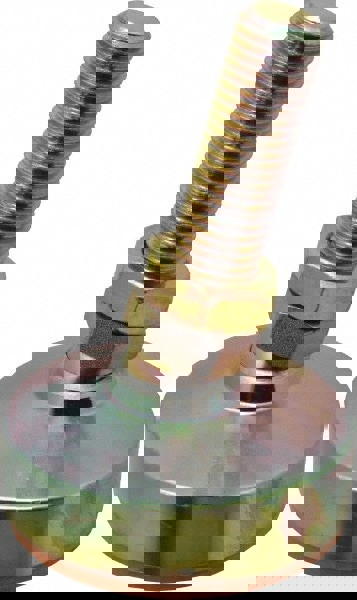 Studded Leveling Mount: #1-8 Thread